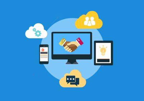 企業(yè)網(wǎng)站建設(shè)想要做的成功必須做到這幾點