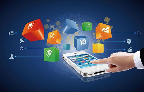 企業有必要開發APP？
